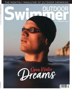 Outdoor Swimmer - September 2020