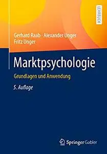 Marktpsychologie: Grundlagen und Anwendung