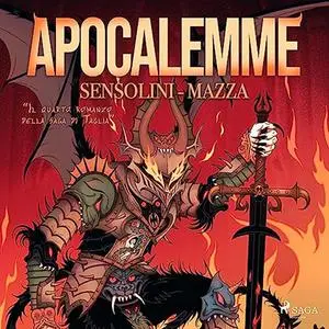 «Apocalemme» by Jack Sensolini, Luca Mazza