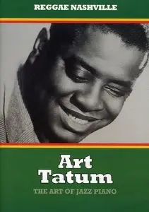 Art Tatum - The Art Of Jazz Piano (2008)
