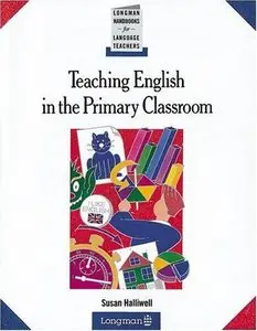 Teaching English in the Primary Classroom (repost)