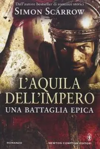 L'aquila dell'impero di Simon Scarrow