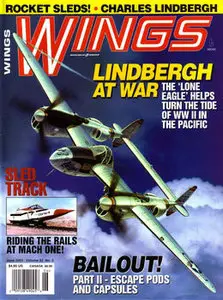 Wings Magazine June 2003