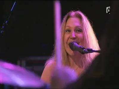 Eliane Elias - Jazz a Vienne 2014 [HDTV 1080i]
