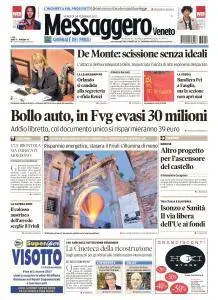 Il Messaggero Veneto Gorizia - 24 Febbraio 2017