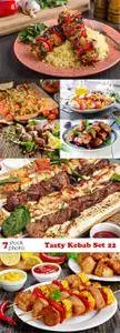 Photos - Tasty Kebab Set 22