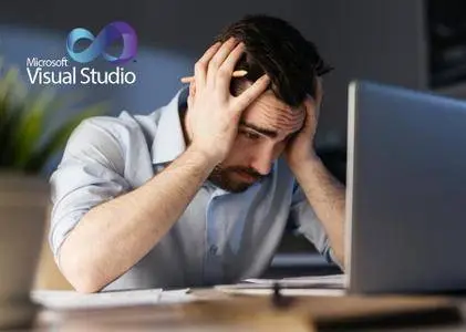 Microsoft Visual Studio 2017 version 15.7.4 with Build Tools