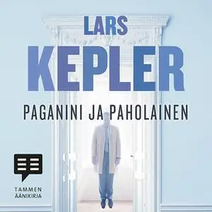 «Paganini ja paholainen» by Lars Kepler