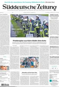 Süddeutsche Zeitung  - 27 Dezember 2023