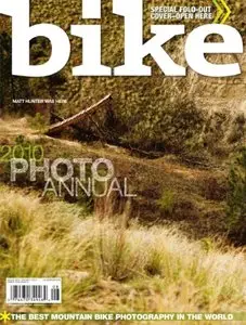 Bike - August 2010