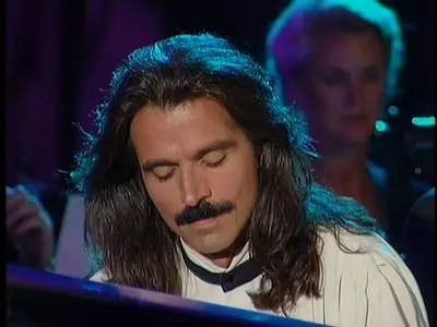 Yanni - Live At The Acropolis (1994)