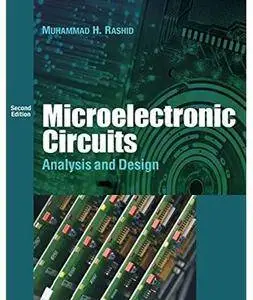 Microelectronic Circuits: Analysis and Design (2nd edition) [Repost]