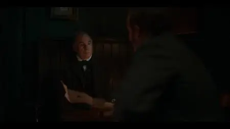 Belgravia S01E05