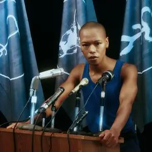 Nakhane - Bastard Jargon (2023) [Official Digital Download]