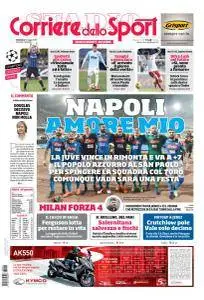 Corriere dello Sport Campania - 6 Maggio 2018