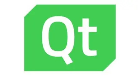 Qt core for beginners with C++