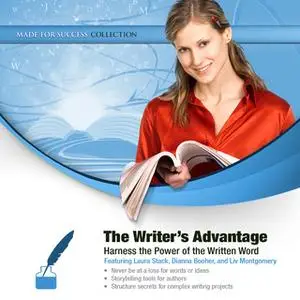 «The Writer's Advantage» by Made for Success