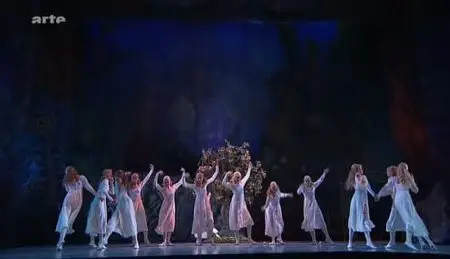 (Arte) Stravinsky et les Ballets russes | Stravinsky and the Ballets Russes (2011){Re-UP}