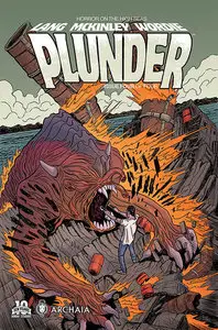 Plunder 004 (2015)