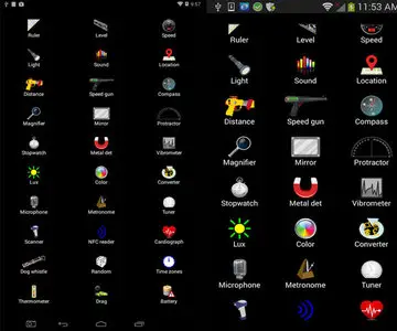 Smart Tools v7.1 For Android