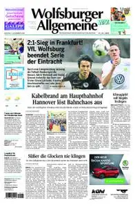 Wolfsburger Allgemeine Zeitung - 03. Dezember 2018