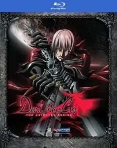 Devil May Cry: The Complete Series (2007)