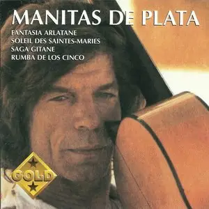 Manitas De Plata - Feria Gitane (1988)