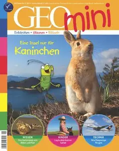 GEO mini Juni 06/2015