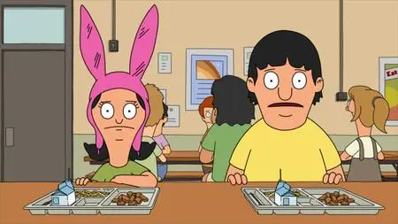 Bob's Burgers S09E09