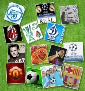Soccer Avatars