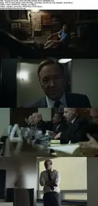House of Cards - The Completed First Season