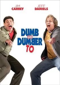 Dumb and Dumber To (2014)