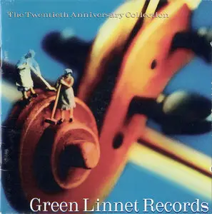 VA - Green Linnet Records: The Twentieth Anniversary Collection (1996) 2CDs