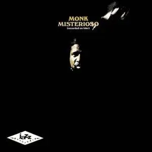 Thelonious Monk - Misterioso (Recorded On Tour) (1965/2017) [Official Digital Download 24bit/192kHz]