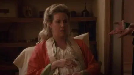 Murdoch Mysteries S14E11