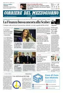 Corriere del Mezzogiorno Campania - 2 Aprile 2022