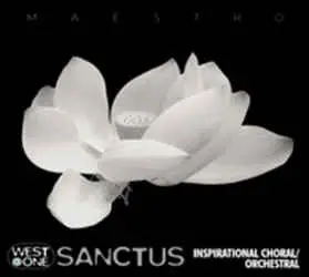 West One Music - WOM 025 Sanctus
