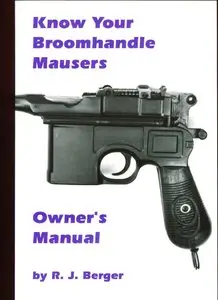 Know Your Broomhandle Mausers (repost)
