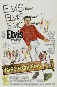 Kissin' Cousins (1964)