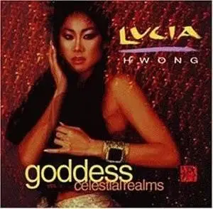 Lucia Hwong - Goddess vol.2 Celestial Realms (1998)