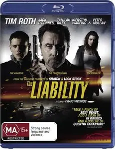 The Liability (2012)