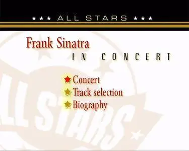 Frank Sinatra - My Way (2006)