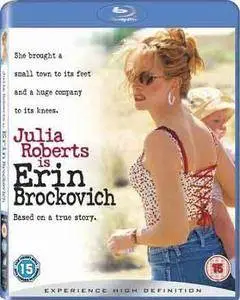 Erin Brockovich (2000)