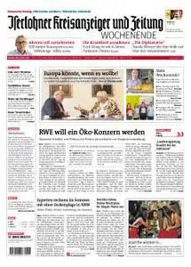 IKZ Iserlohner Kreisanzeiger und Zeitung Hemer - 04. Mai 2019