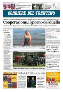 Corriere del Trentino – 31 luglio 2020