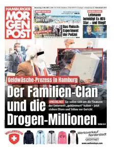 Hamburger Morgenpost – 06. Mai 2021