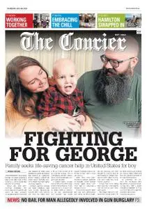 The Courier - July 8, 2021