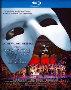 The Phantom Of The Opera At The Royal Albert Hall (2011)