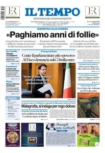 il Tempo - 28 Dicembre 2023