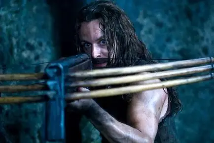 [DVDRiP] Underworld : Rise of the Lycans (Underworld 3 : le soulèvement des Lycans) FRENCH (2009)
